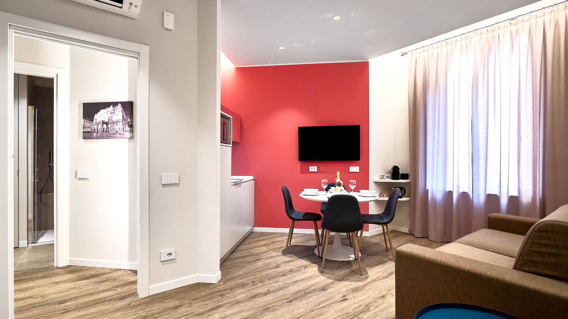 Gestione immobiliare senza pensieri