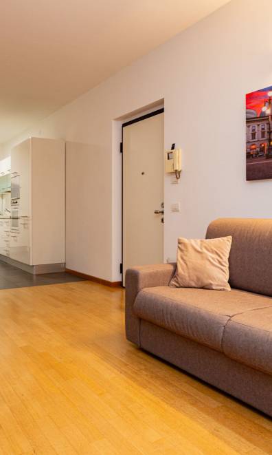 PREMUDA20 Milan elegant apartment