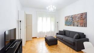 LETIZIA5 Sweet and cozy apartment