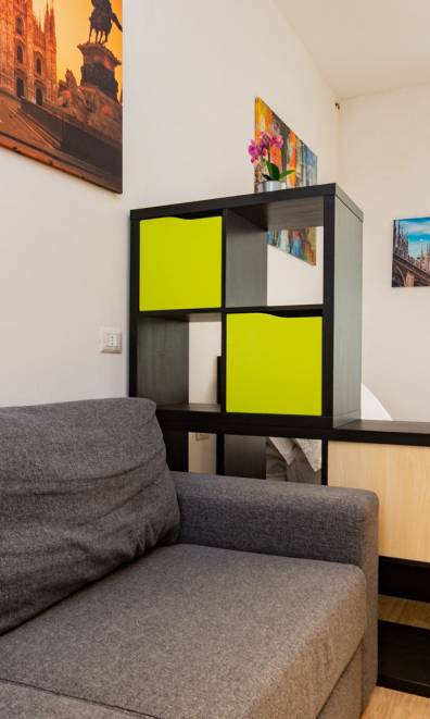 MAJELLA6 Nice and quiet apartment in Loreto